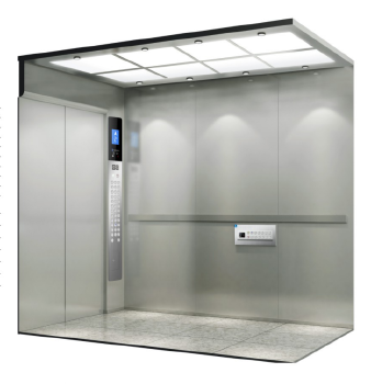 MK-C218 Hospital Elevator