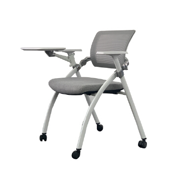 (AS-A2139P) Ergonomic Study and Training Chair for Office Use