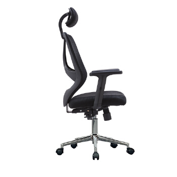 (AS-C2722) Comfortable Ergonomic Chair for Home Office and Living Room