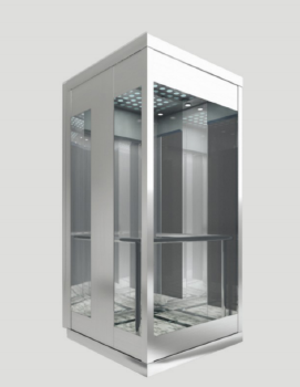 MK-C211 Sightseeing Elevator