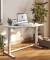 modern  office desk