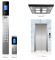 MK-C201A Passenger Elevator