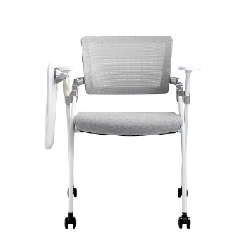 (AS-A2139P) Ergonomic Study and Training Chair for Office Use