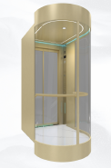 MK-C768 Villa Elevator