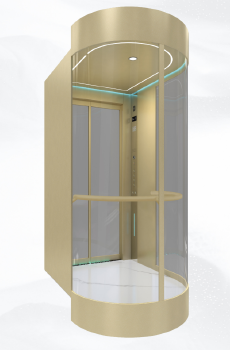 MK-C768 Villa Elevator