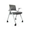 (AS-A2144) Premium Folding Plastic Chair for Indoor and Outdoor Use