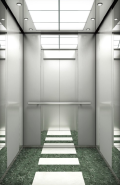 MK-C203 Passenger Elevator