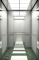 MK-C203 Passenger Elevator