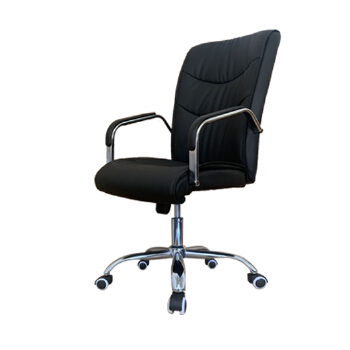 (AS-B2185C) Stylish Office Chair for Home and Office Use with Comfort Features