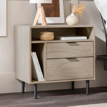 N001 Multi-style bedside table Provide pictures to customize