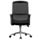 (AS-B2720) Ergonomic Office Chair with Adjustable Height and Lumbar Support