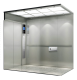Hospital Elevator