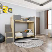 Staff Bunk Beds DB001