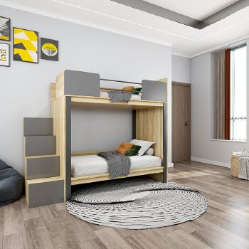 Staff Bunk Beds DB001