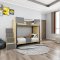 Staff Bunk Beds DB001