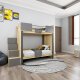 Staff/Worker Dormitory Bed
