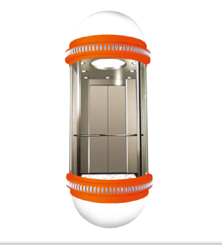 MK-C213 Sightseeing Elevator