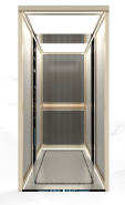 MK-C778C Villa Elevator