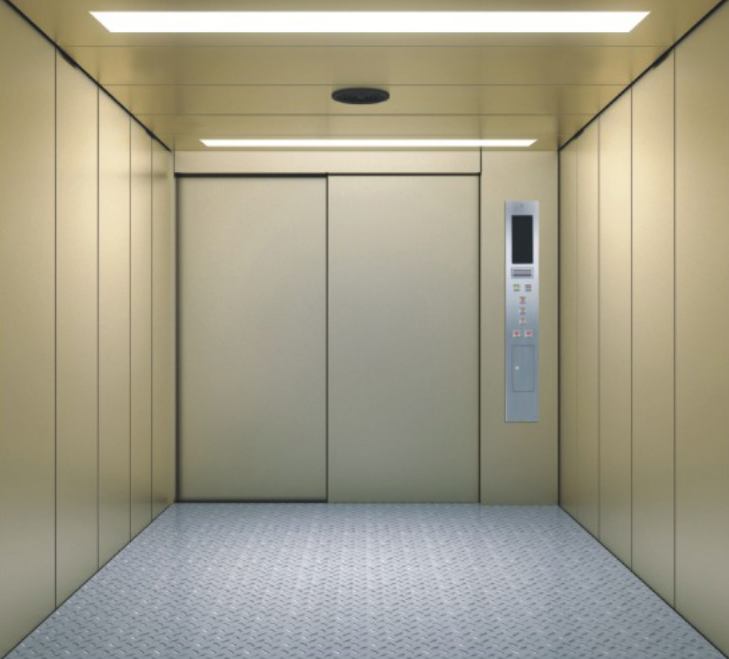 Car Elevator
