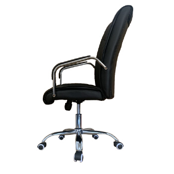 (AS-B2185C) Stylish Office Chair for Home and Office Use with Comfort Features