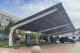 Photovoltaic carport