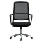 (AS-B2720) Ergonomic Office Chair with Adjustable Height and Lumbar Support