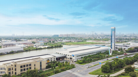 Suzhou MissBat International Trade Co., Ltd.