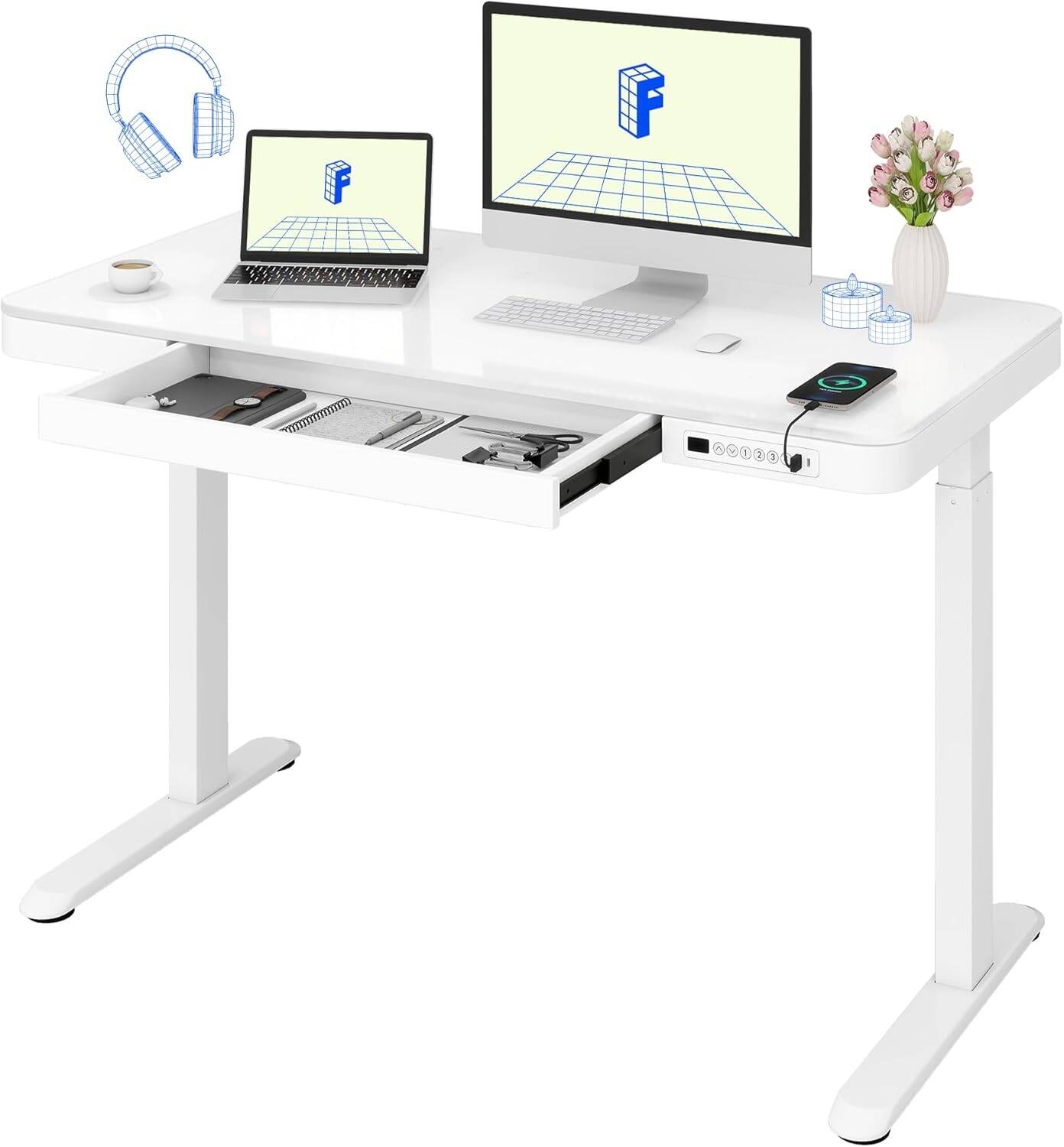 Office Desks