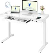 modern  office desk