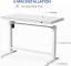 modern  office desk