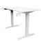 (AS-A2041WHE-1206) Director Computer Gaming Desk Table Wooden Wholesale Office Furniture