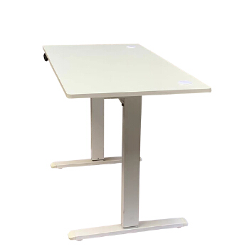 (AS-A2044WHE-1206) Contemporary Modern Desks Furniture for Sleek Office Designs
