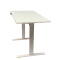 (AS-A2044WHE-1206) Contemporary Modern Desks Furniture for Sleek Office Designs