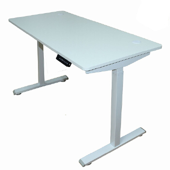 (AS-A2040WHE-1606 ) Wooden Antique Computer Laptop Reception Executive Adjustable Living Room Office Furniture
