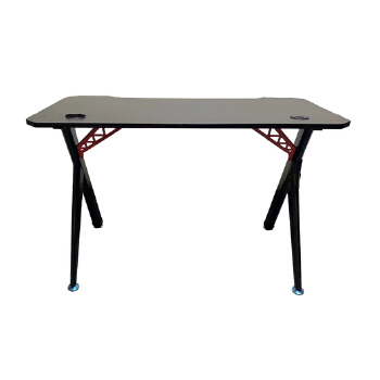 (AS-A2094R) Stylish Modern Wooden Table for Office and Gaming Spaces