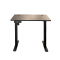 (AS-A2044E-0806) Modern Office Furniture: Height Adjustable Standing Desk Solutions
