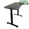 (AS-A2041E-1206 ) Ergonomic Adjustable Footrest for Office and Gaming Use