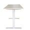 (AS-A2044WHE-1606) Contemporary Furniture Office Desk for Productive Work Environments