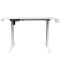 (AS-A2041WHE-1206) Director Computer Gaming Desk Table Wooden Wholesale Office Furniture