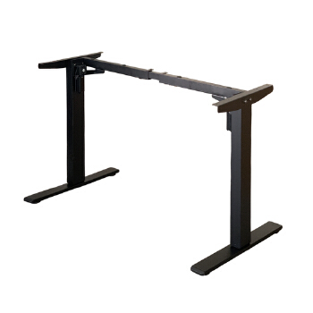 (AS-A2064E) Modern Gaming Desk Furniture with Adjustable Height and LED Lighting