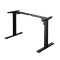 (AS-A2064E) Modern Gaming Desk Furniture with Adjustable Height and LED Lighting