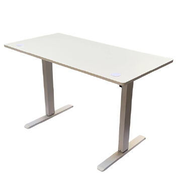 (AS-A2044WHE-1206) Contemporary Modern Desks Furniture for Sleek Office Designs