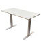 (AS-A2044WHE-1206) Contemporary Modern Desks Furniture for Sleek Office Designs