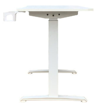 (AS-A2041WHE-1206) Director Computer Gaming Desk Table Wooden Wholesale Office Furniture