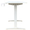 (AS-A2041WHE-1206) Director Computer Gaming Desk Table Wooden Wholesale Office Furniture