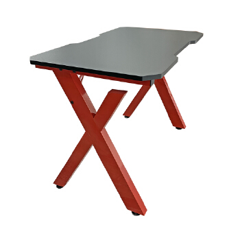 (AS-A2009-1006) Sleek and Functional Gaming Desk Furniture for Home Offices