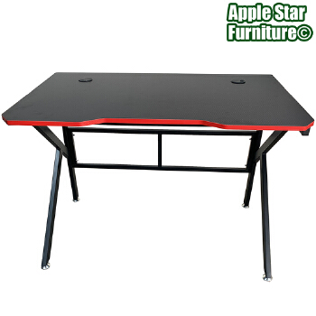 (AS-A2030-1006) Versatile Height Adjustable Desk for School Office and Gaming