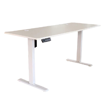 (AS-A2044WHE-1606) Contemporary Furniture Office Desk for Productive Work Environments
