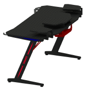 (AS-A2020R-1407) Ergonomic Adjustable Standing Desk with Laptop Stand for Home Office