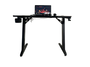 (AS-A2039R-1006) Ergonomic Laptop Desk for Efficient Workspaces and Home Offices